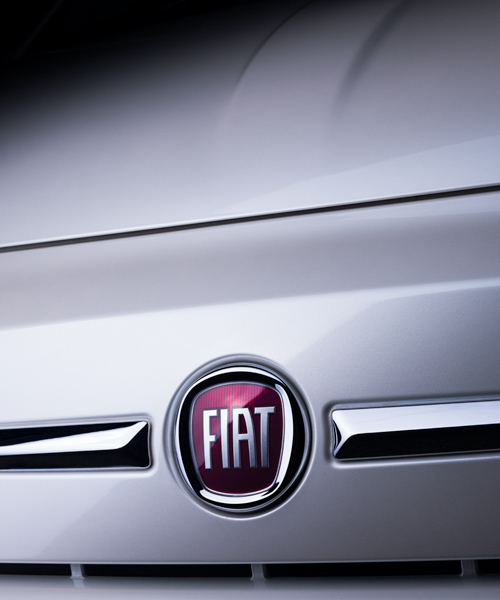 Fiat 500 C